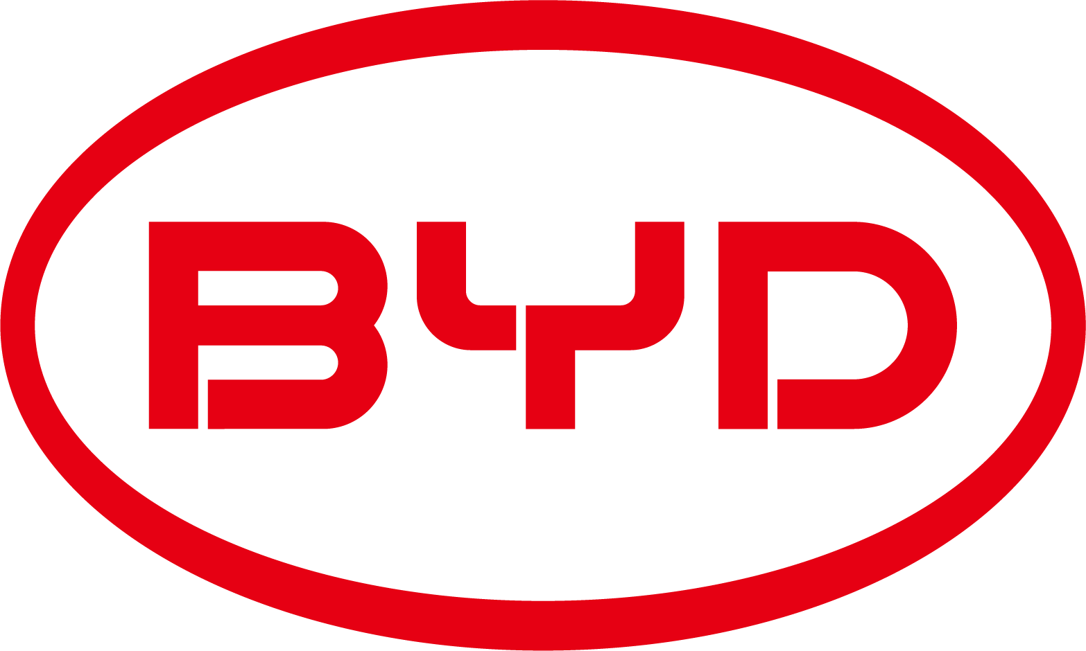 BYD Battery-Box