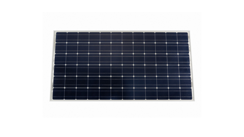 MÓDULO FV MONOCRISTALINO VICTRON 185W 12V 36 CÉLULAS SÉRIE 4A