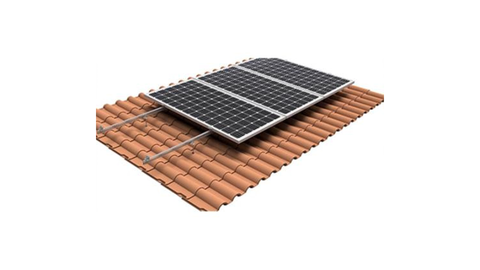 ESTRUTURA COPLANAR TELHA HORIZONTAL-VERTICAL SUNFER 01V3 (2279X1150MM)