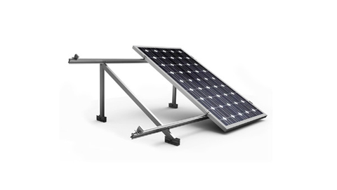 ESTRUTURA SOBREELEVADA VERTICAL 30º SUNFER 09V1 (2279X1150MM)