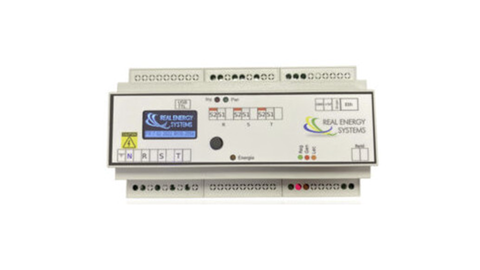 REAL ENERGY SYSTEM PRISMA 310A