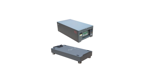 BATERIA BYD BCU + BASE PREMIUM HV