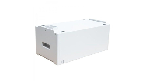 BATERIA DE LÍTIO DE ALTA VOLTAGEM BYD BATTERY BOX PREMIUM HVS 2,56 KWH