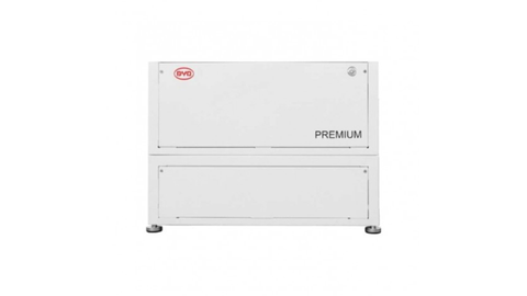 BATERIA DE LÍTIO DE BAIXA VOLTAGEM BYD BATTERY BOX PREMIUM LVL 15,4 KWH