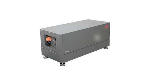 BATERIA BYD PDU + BASE PREMIUM LVS