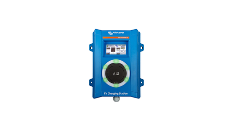 ESTAÇÃO DE CARREGAMENTO VICTRON