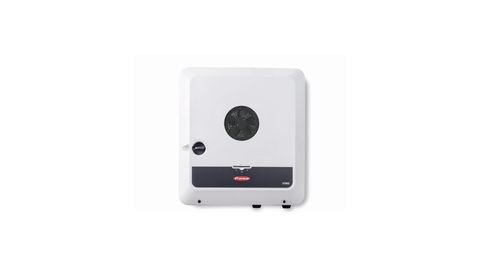 INVERSOR DE REDE FRONIUS SYMO GEN24 3.0