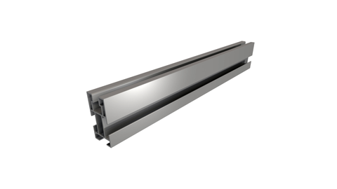 PERFIL SUNFER 2350MM – G1-2350-96-C
