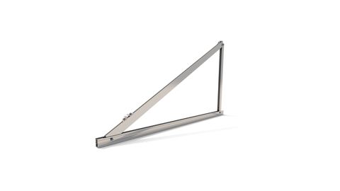 TRIÂNGULO SUNFER FECHADO 30º VERTICAL TR11V-30-10-C