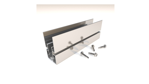 UNIÃO SUNFER PERFIL G1 – UG1-40-C