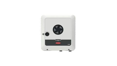 INVERSOR DE REDE 8.0KW HÍBRIDO FRONIUS PRIMO GEN24 8.0 PLUS