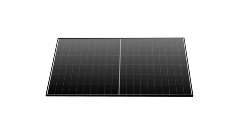 MÓDULO FV LONGI 535WP BIFACIAL BLACK FRAME 120 CÉLULAS MC4 (ESP. 30MM) HIMO X10 (LR7-60HVD-535M)