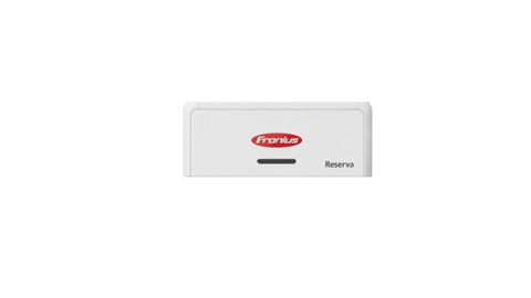 BATERIA DE LÍTIO HV (ALTA TENSÃO) FRONIUS RESERVA BMS MÓDULO DE CONTROLO