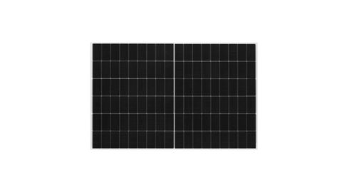 MÓDULO FV JA SOLAR 460WP BLACK FRAME 108 CÉLULAS BIFACIAIS N TYPE MC4 (ESP.30MM)(JAM54D40-460/LB)