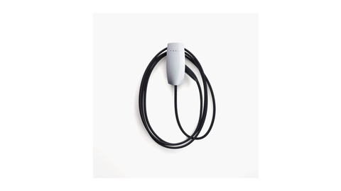 CARREGADOR TESLA VE WALL CONECTOR 1P/3P 22 KW CABO 7,3M TIPO 2