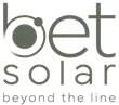 Bet Solar logo