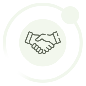 Proximidade e <strong>profissionalismo</strong>