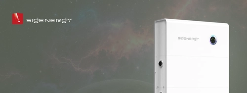 SigenStor NEO: O melhor tudo-em-um do mercado