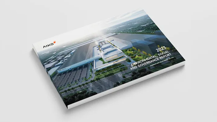 Que produtos a AIKO oferece?