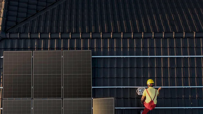 Que garantias e assistência oferece a AIKO?