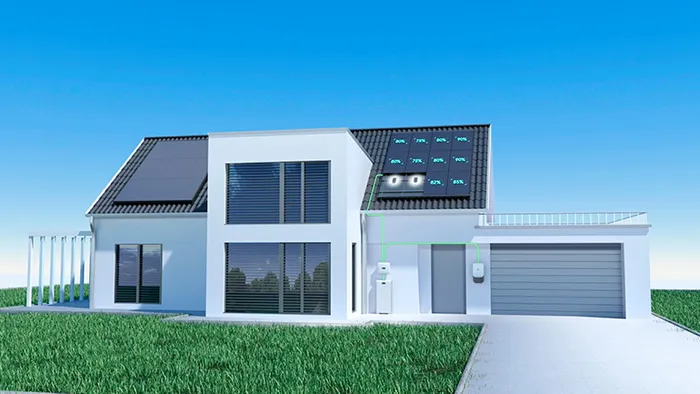 Quais são as características dos produtos Huawei?