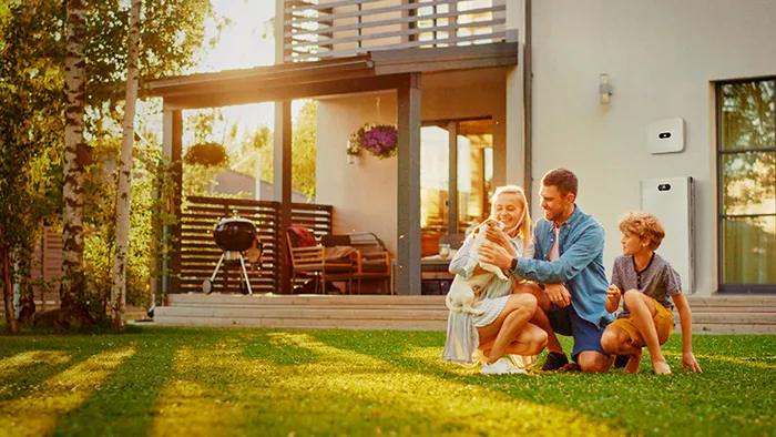 Que garantias e suporte oferece a Huawei?