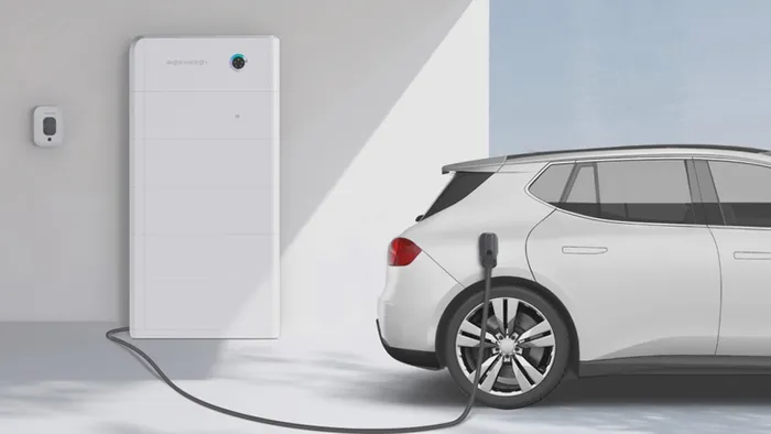 Que garantias e suporte oferece a SIGENERGY?