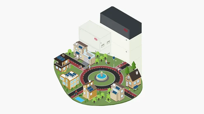 Que produtos oferece a BYD?