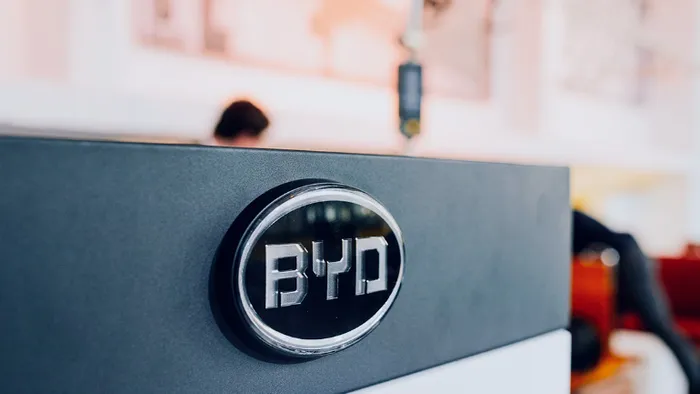 Quais são as vantagens de escolher produtos BYD Battery-Box?