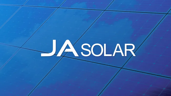 Quem é a JA Solar?