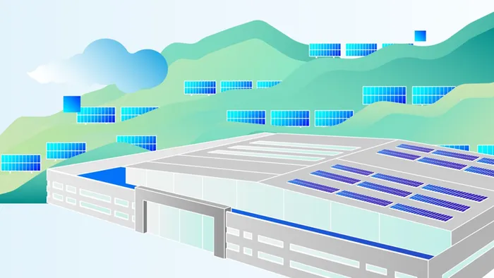 Quais são as principais características dos produtos JA Solar?