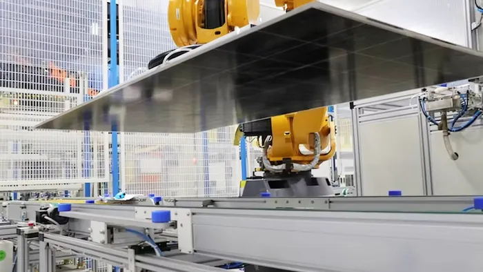 Que certificações têm os produtos JA Solar?