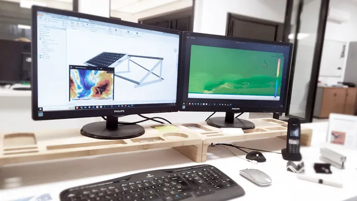 Quais são as principais características dos produtos Sunfer?