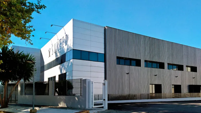 Como se instalam e mantêm as soluções Sunfer?