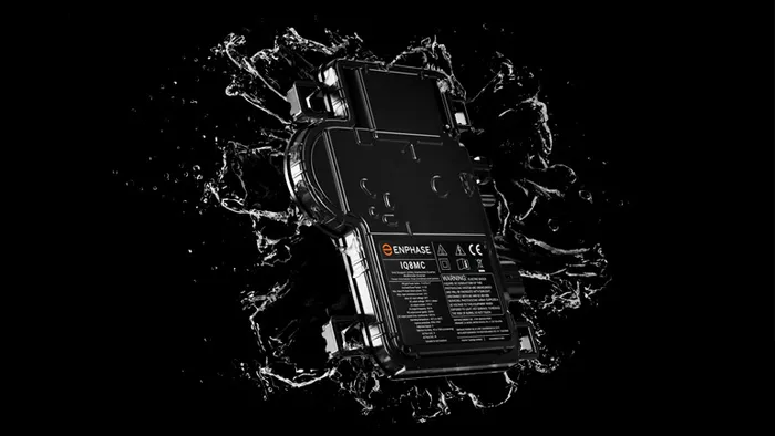 Como se instalam e mantêm as soluções ENPHASE?