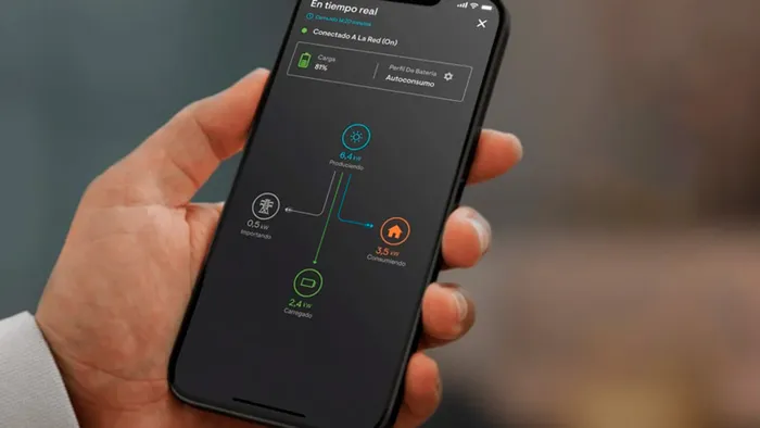 Que garantias e suporte oferece a ENPHASE?