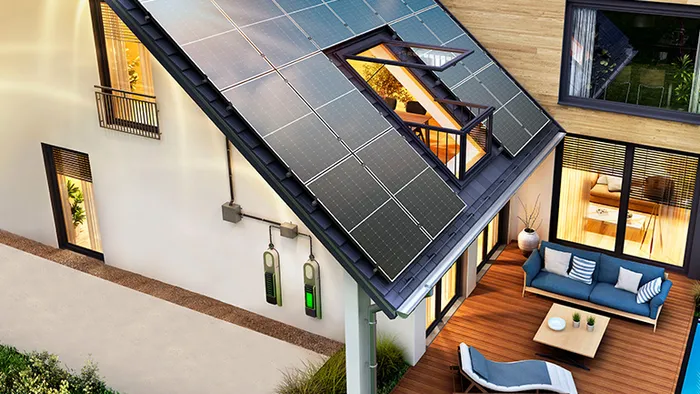 Quais são as vantagens de escolher produtos LONGi?