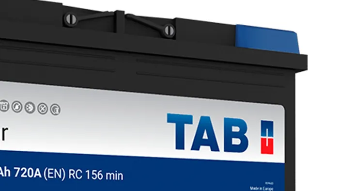 Quais são as vantagens de escolher produtos TAB Batteries?