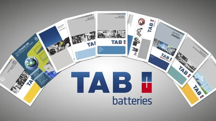 Como se instalam e mantêm as soluções TAB Batteries?