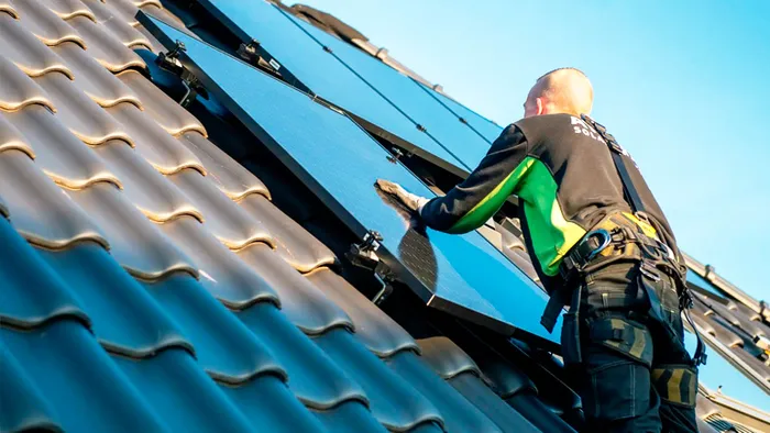 Como se instalam e mantêm as soluções ESDEC?