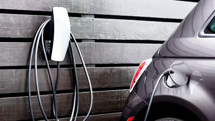 Que produtos oferece a TESLA?