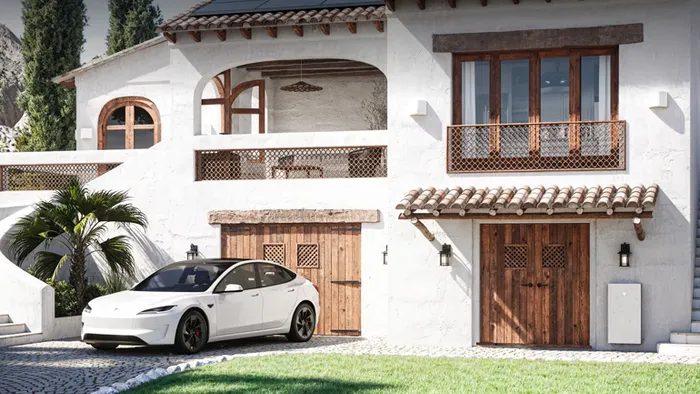 Quais são as principais características dos produtos TESLA?