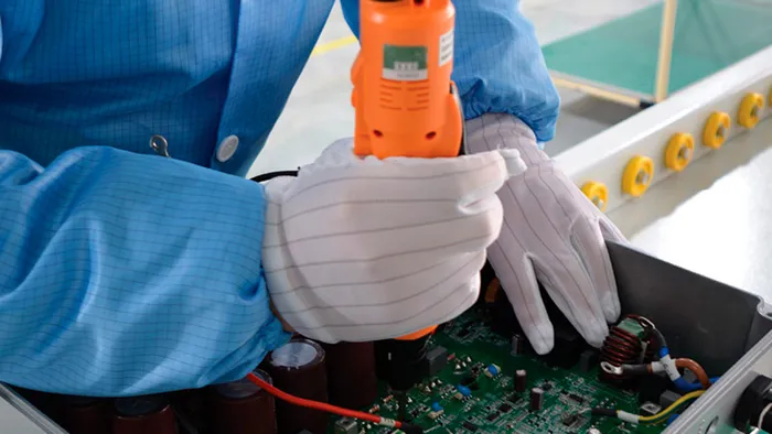 Que produtos oferece a FOX ESS?