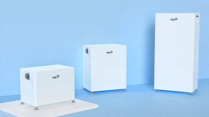 Que certificações têm os produtos FOX ESS?