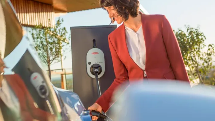 Quais são as principais características dos produtos Fronius?