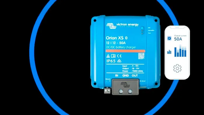 Quais são as vantagens de escolher produtos Victron?