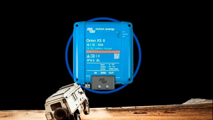 Que garantias e suporte oferece a Victron?