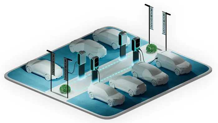 Que certificações têm os produtos Raedian?