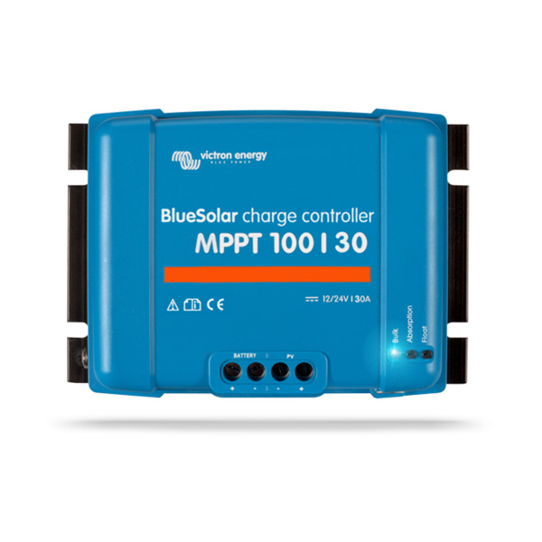 BlueSolar-MPPT-100-30