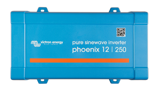 Phoenix Inverter VE.Direct 250VA - 1200VA